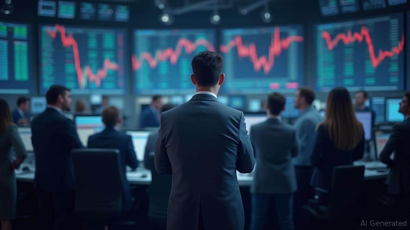 Understanding Market Sentiment: How Emotions Drive Stock Prices