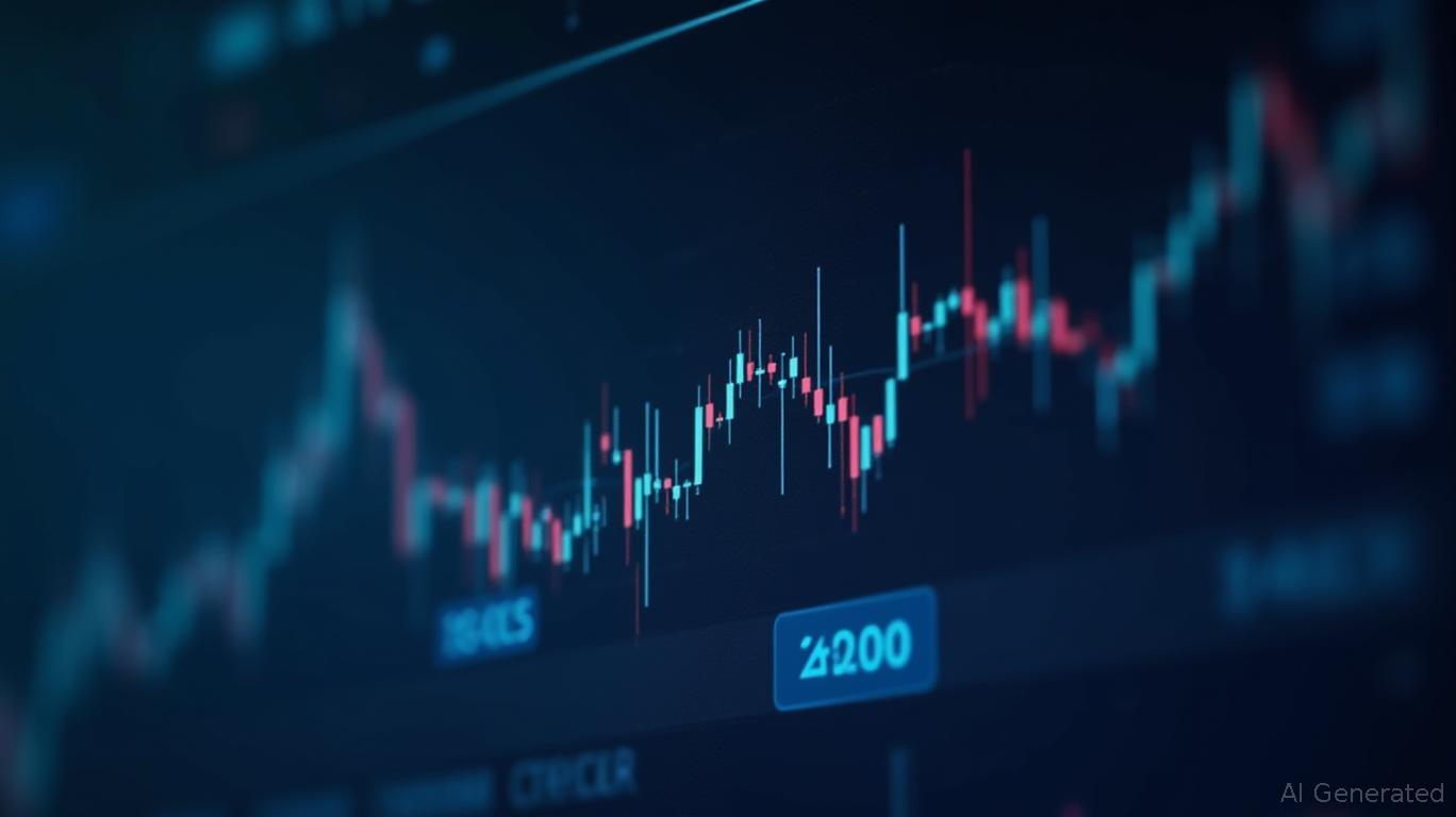 The Role of Technical Indicators in Identifying Stock Market Trends