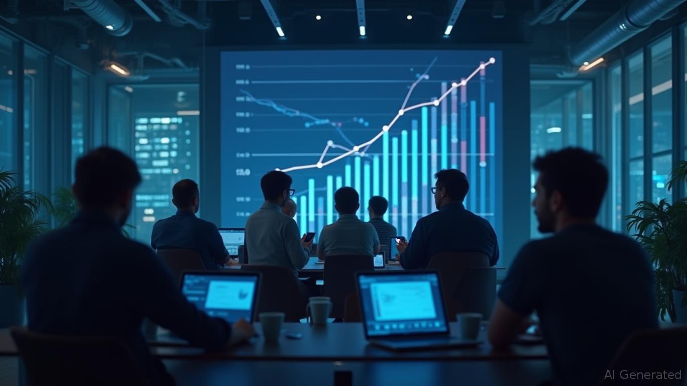 "GPU-Backed Lending Revolution: AI Startups Get Fast, Equity-Free Cash Flow"