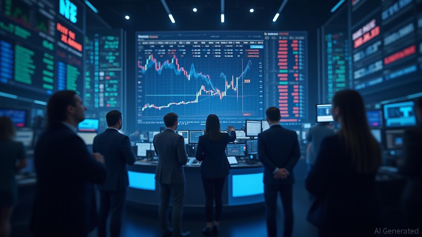 UWM Holdings: AI Tech and Growing Volumes Drive Breakout Amid Public Float