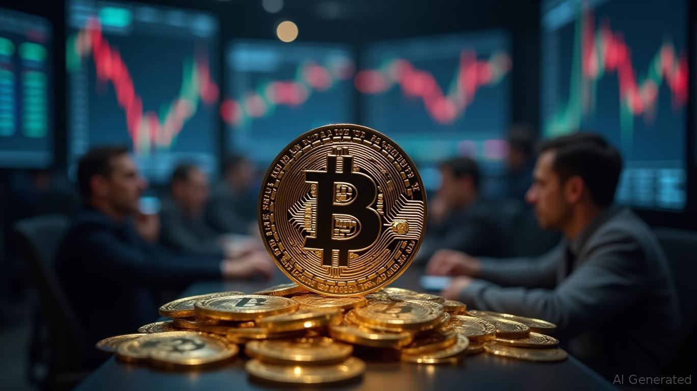 Bitcoin News Today: Bitcoin Tumbles Below $115,000 Triggering $400M in  Liquidations Amid Macroeconomic Fears