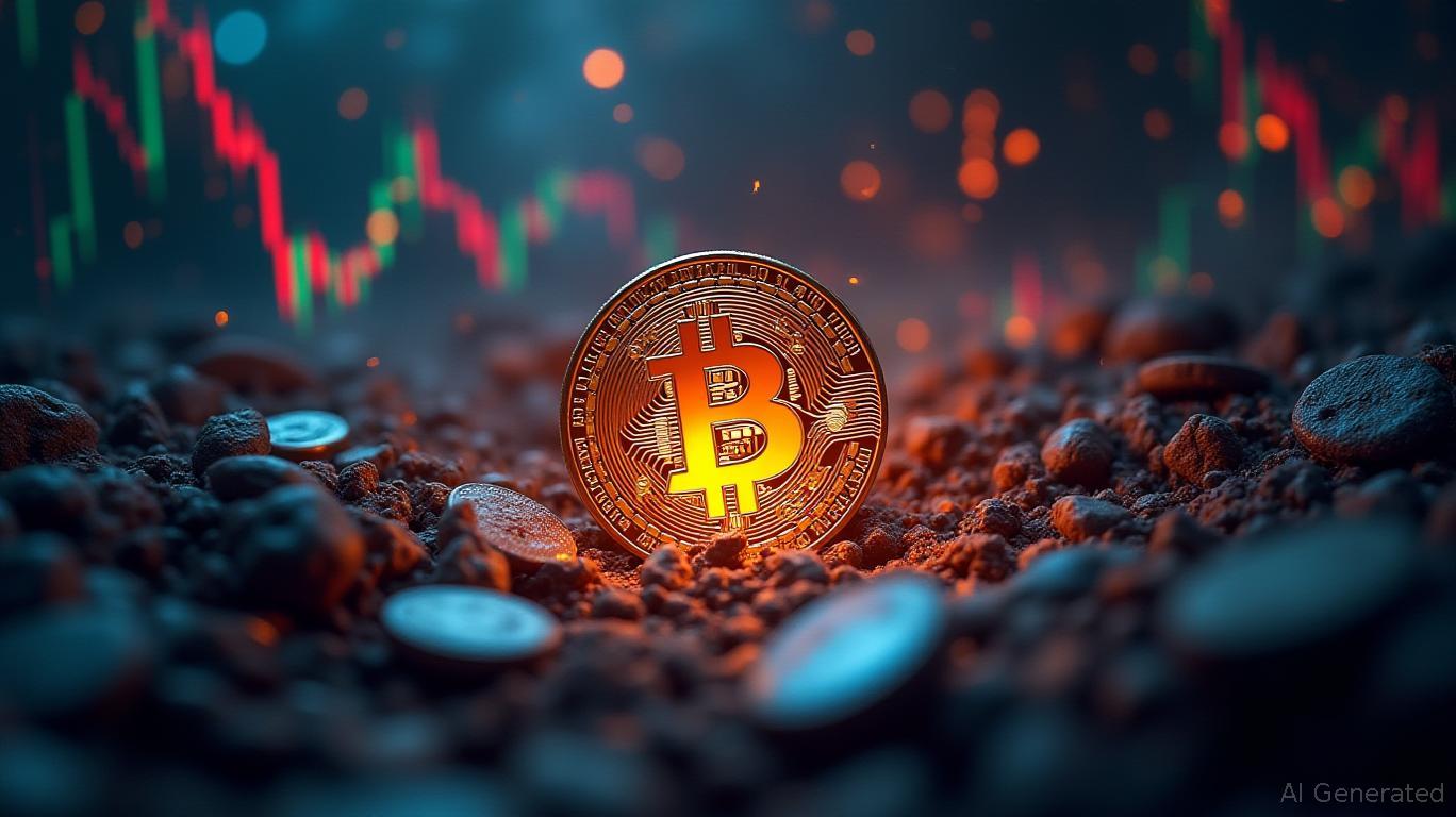 Over $83M in crypto longs liquidated in one hour as market plunges