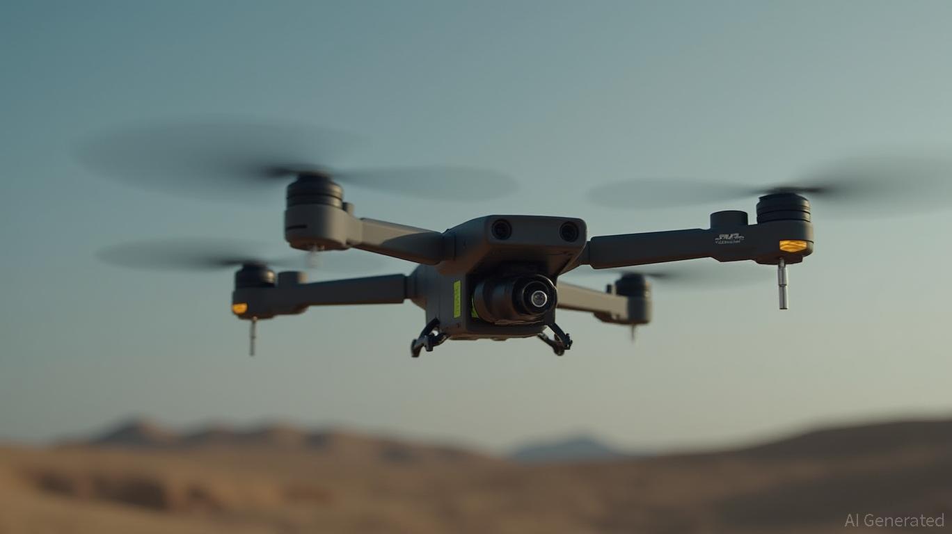 Lantronix Solution Powers U.S. Army-Approved Teal Drones with Secure Edge AI Processing