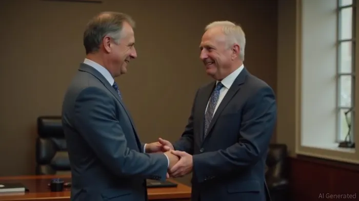 CoreCivic CEO Damon Hininger to Step Down, Patrick Swindle to Take Over in 2026