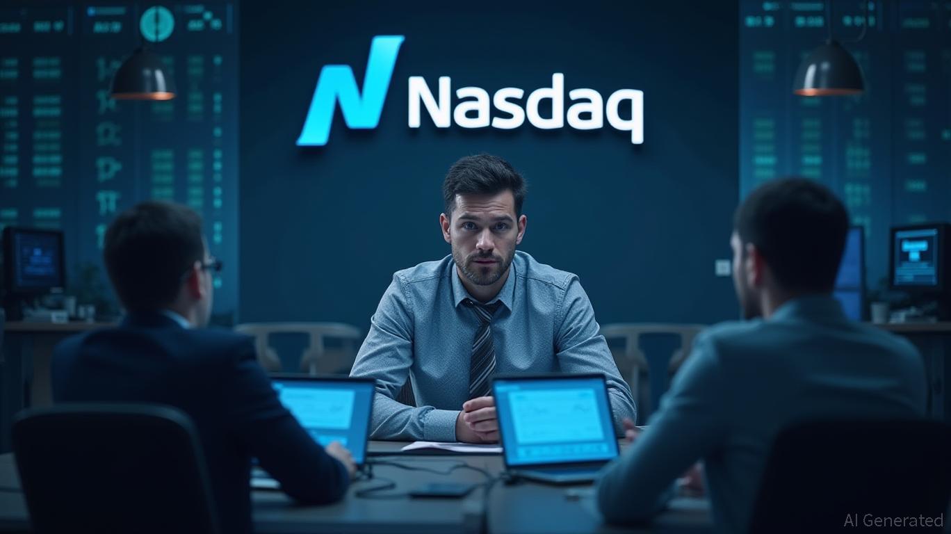 Nasdaq Delists Embrace Change Acquisition Corp. Following Failure to Complete Business Combination