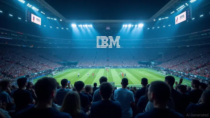 IBM Study Finds 85% of Sports Fans Value AI-Driven Content, Trust AI-Generated Content