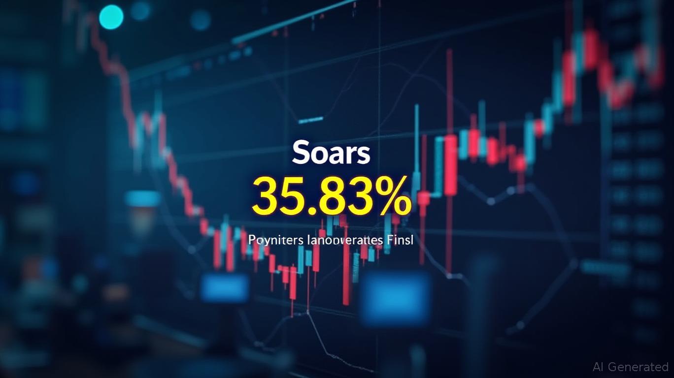Bollinger Innovations (BINI) Soars 35.83% on Reverse Stock Split