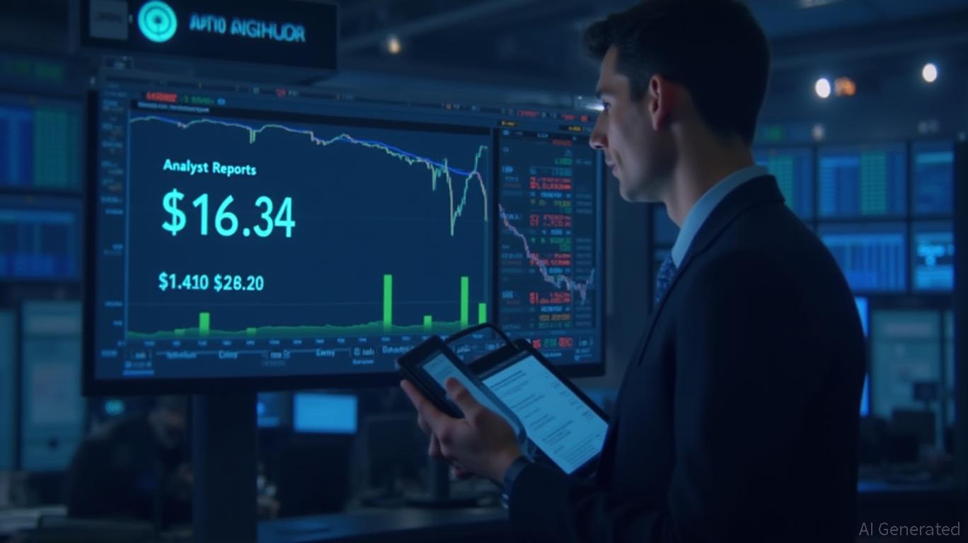 Applied Digital Corp Surpasses Analyst Target Price of $16.20/Share