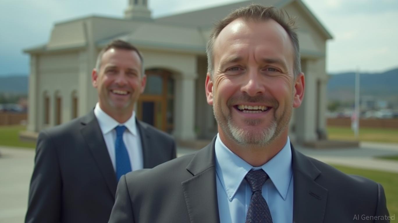 Summit State Bank Insiders Buying Up Shares, Sends Positive Signal to Shareholders