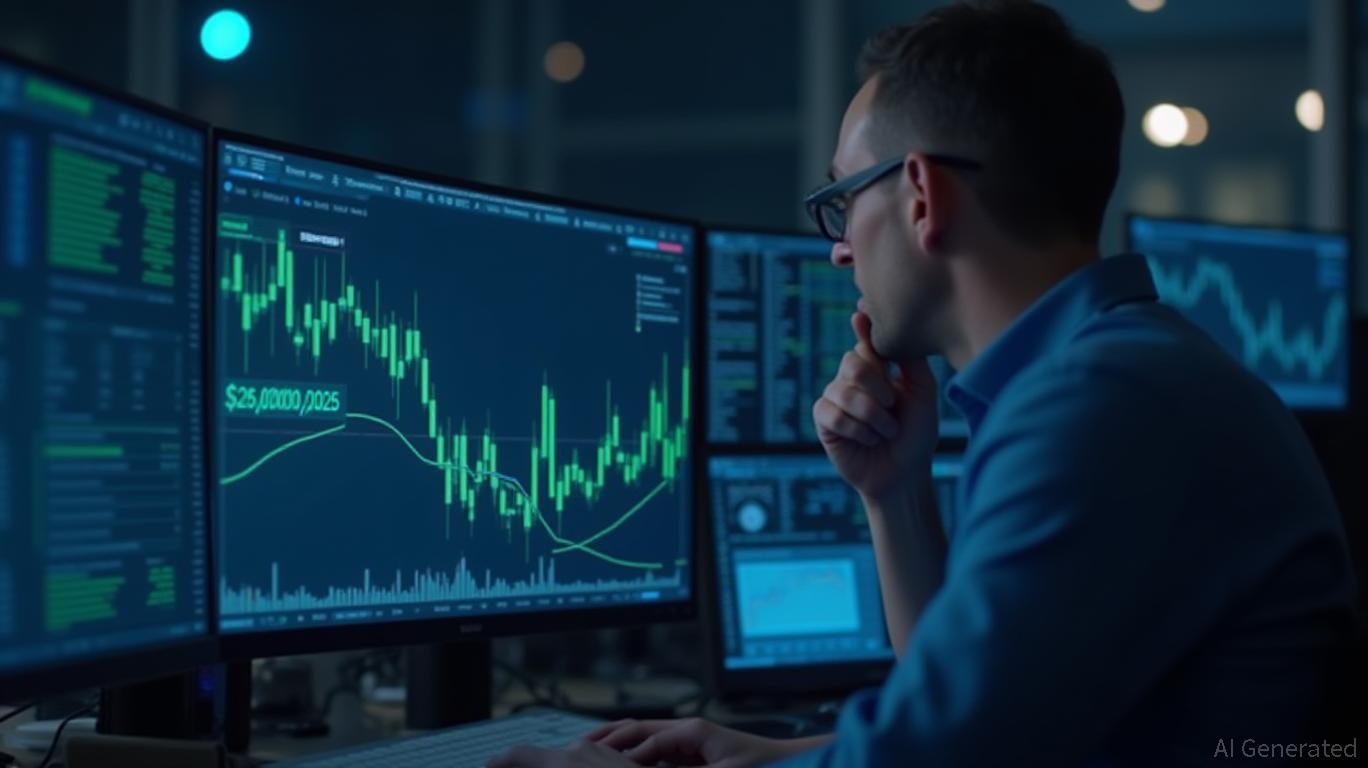 Bitcoin Price Prediction: Legendary Trader Peter Brandt Endorses Chart Suggesting $280,000 in 2025