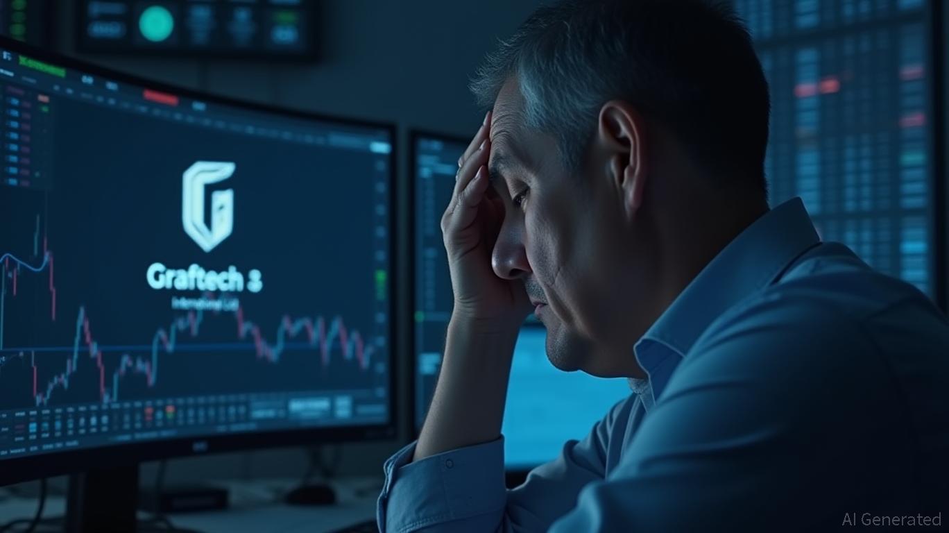 GrafTech shares fall 10.48% premarket after announcing a 1-for-10 reverse stock split.