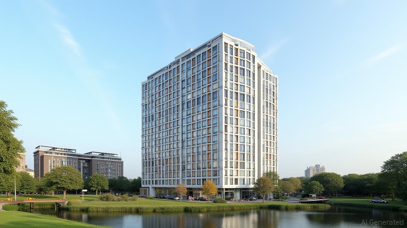 Dolce by Wyndham Brings Modern Luxury to Aalborg with the Grand Opening ... - Aalborg Luxury Properties Aalborg City Wide Range Of Facilities