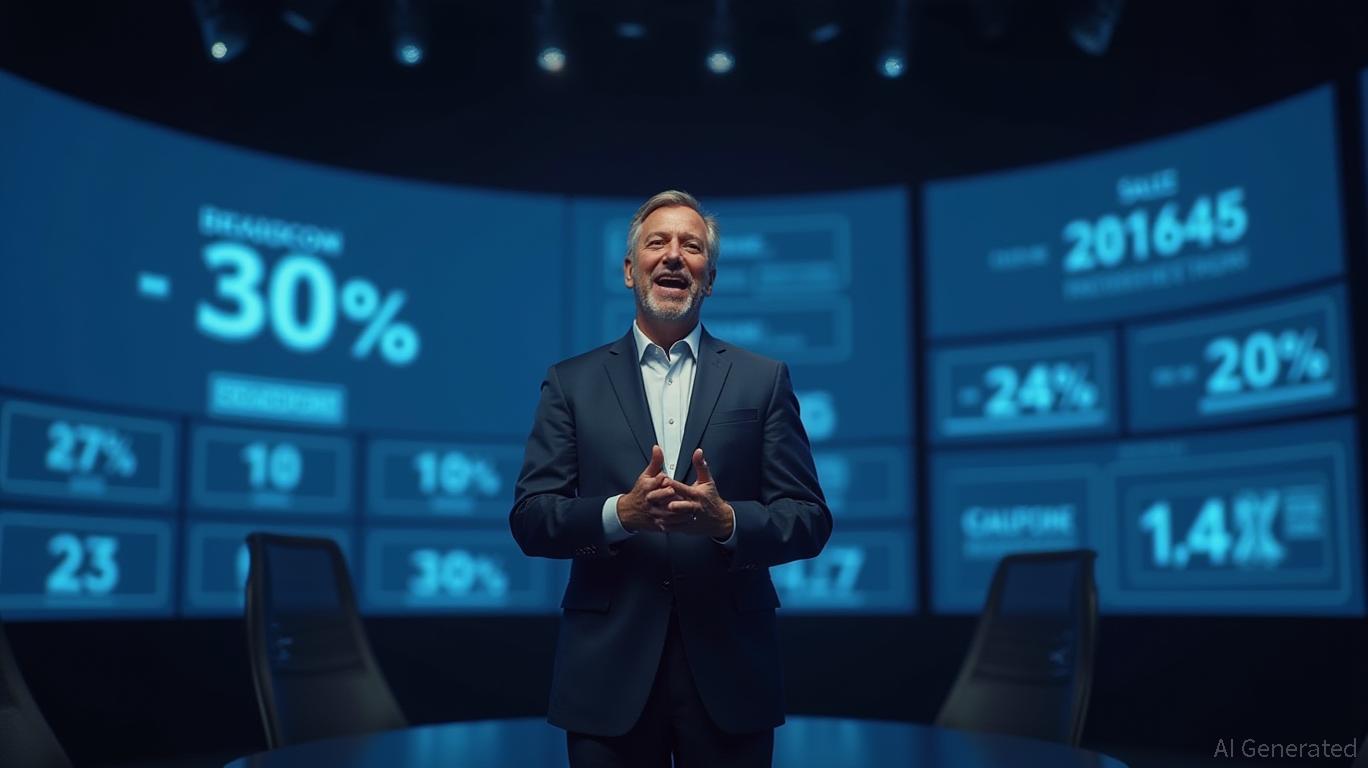 Broadcom's Networking Chip Demand Soars as Arista's Q2 Revenue Surges