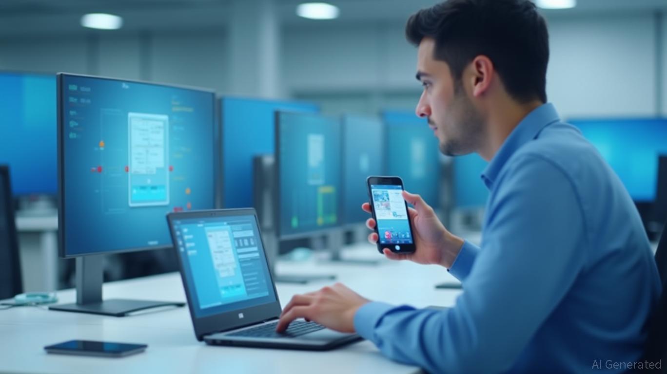 Enhanced SAP Maintenance Assistant 2508 with Dynamic Forms and FSM Integration