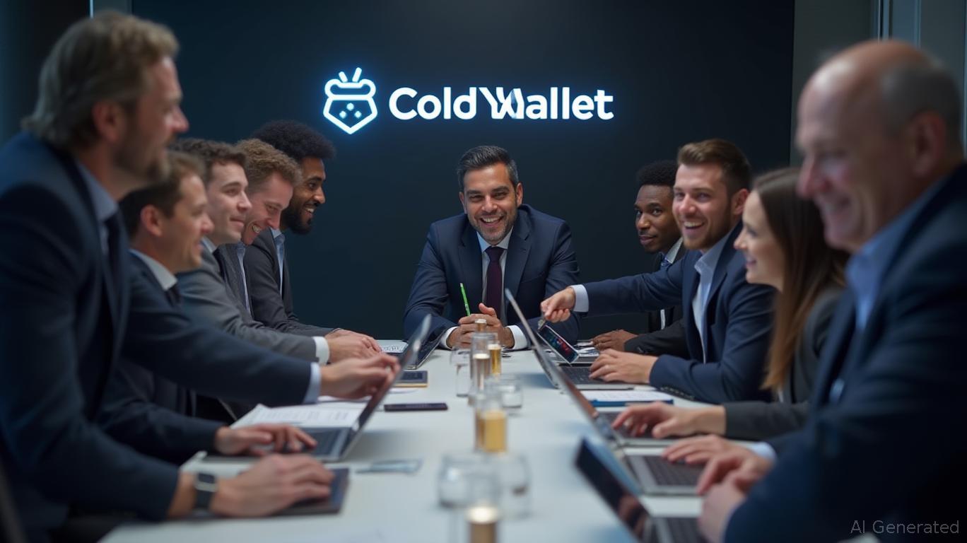 Cryptocurrency Growth