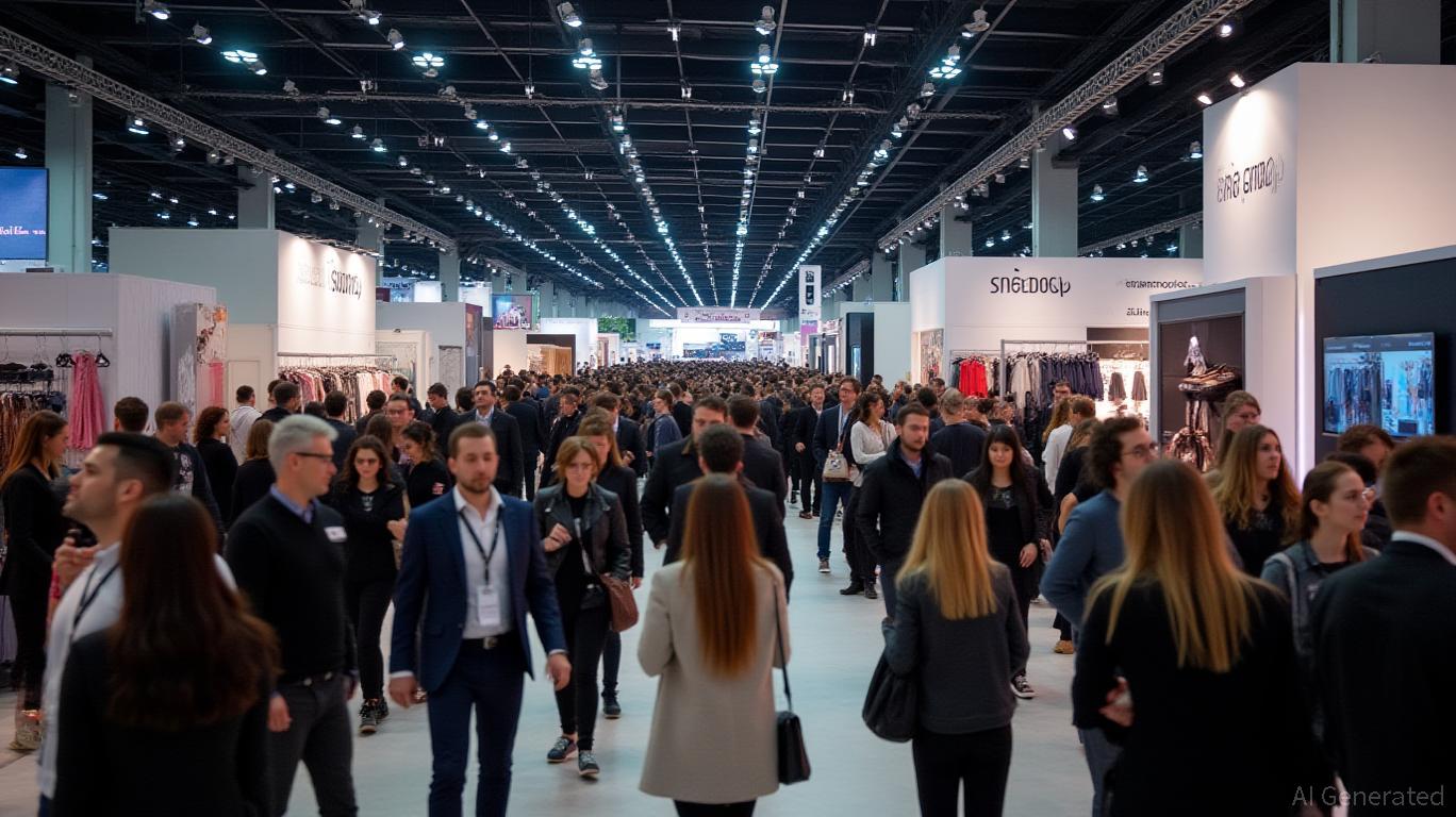 MAGIC New York Returns with Top Brands and Retail Powerhouses, Uniting Industry Pioneers for Strategic Sourcing and Networking Opportunities.