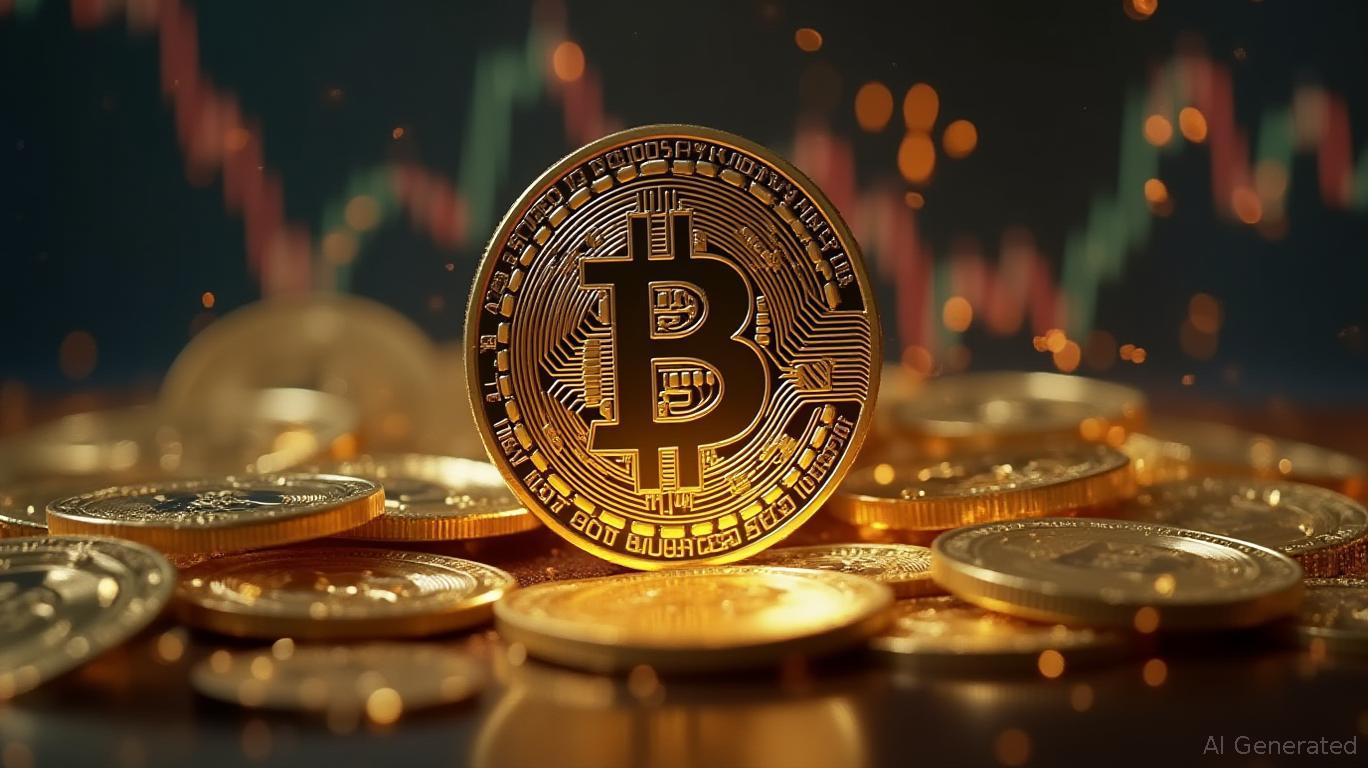 Bitcoin News Today: KindlyMD Buys 5,744 Bitcoin for $679M in Treasury Move