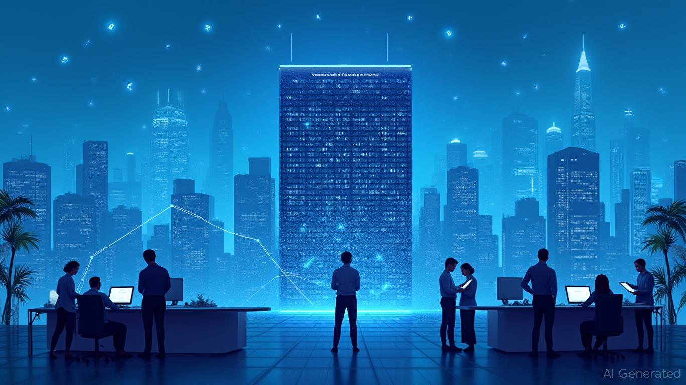 SkyBridge Tokenizes $300M Assets on Avalanche Blockchain