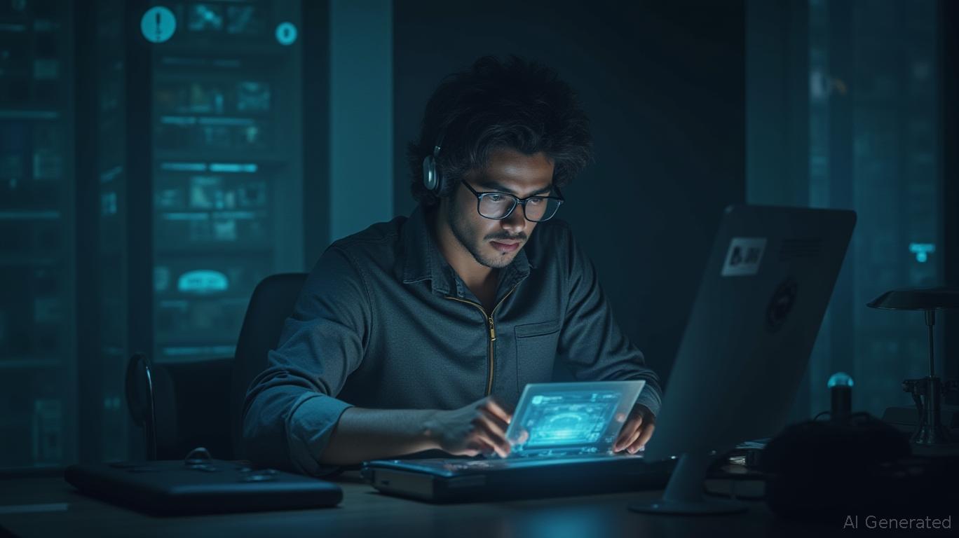 Scammers Pose as Law Firms to Plunder Crypto Victims’ Hope and Wallets