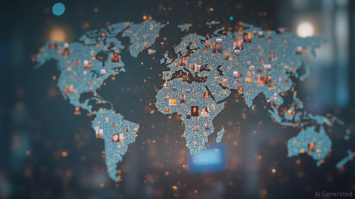 Meta Introduces AI-Powered Voice Translation Feature for Creators Globally