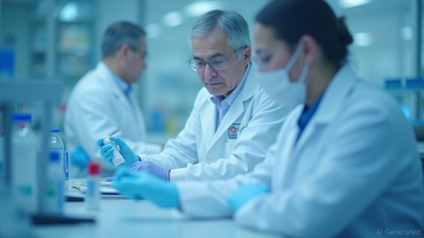 NanoViricides' NV-387 May Reduce Cancer Resurgence Risk Linked to Viral Infections