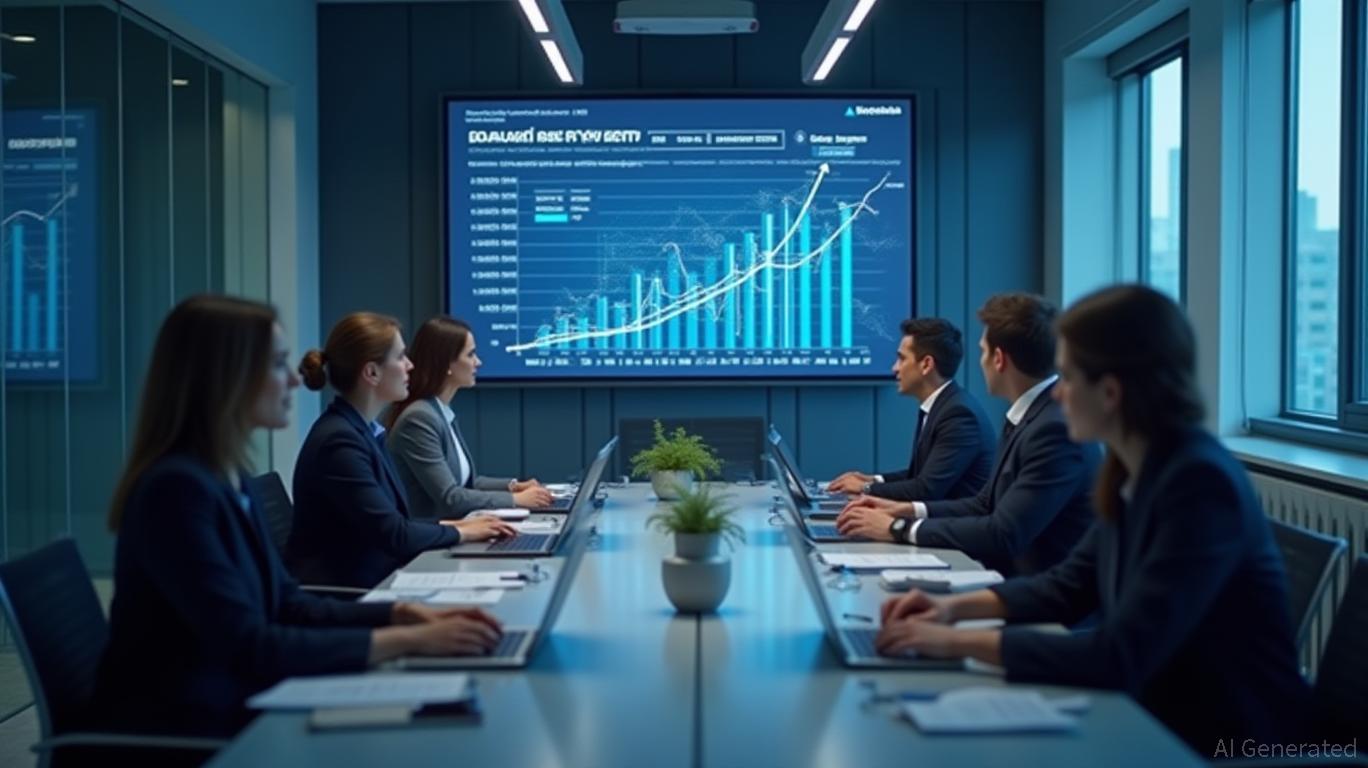 Unlocking AI Potential: Modernizing ERP and Data for Business ...