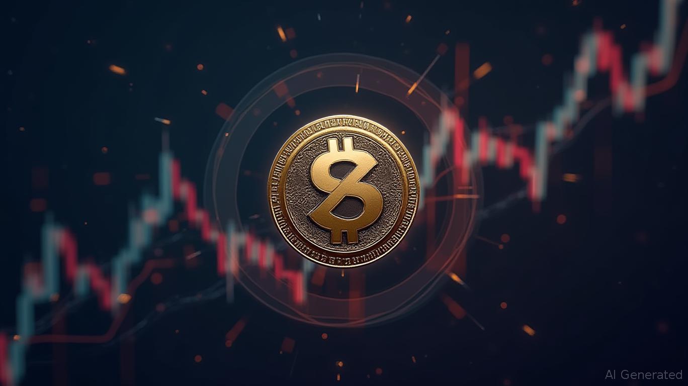 SNEK Token Surges 10% in August Amid Volatile Short-Term Price Swings