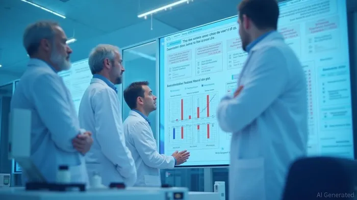 Gossamer Bio's Seralutinib Shows Long-Term Promise with Upcoming Catalysts