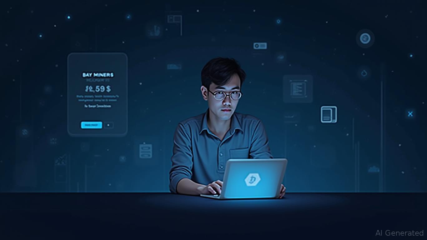Bitcoin News Today: BAY Miner Lets Users Earn Up To $9,999 Daily In Bitcoin