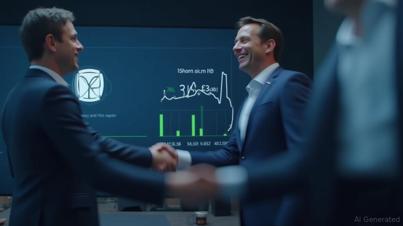 Rigetti Computing Plummets 9.35%: Quantum Sector Volatility Intensifies as Earnings and Competition Collide