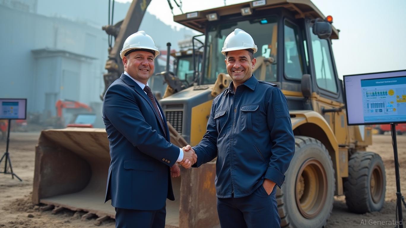 Veea and Genesys Impact Launch Edge AI Safety Platform for MCN Build