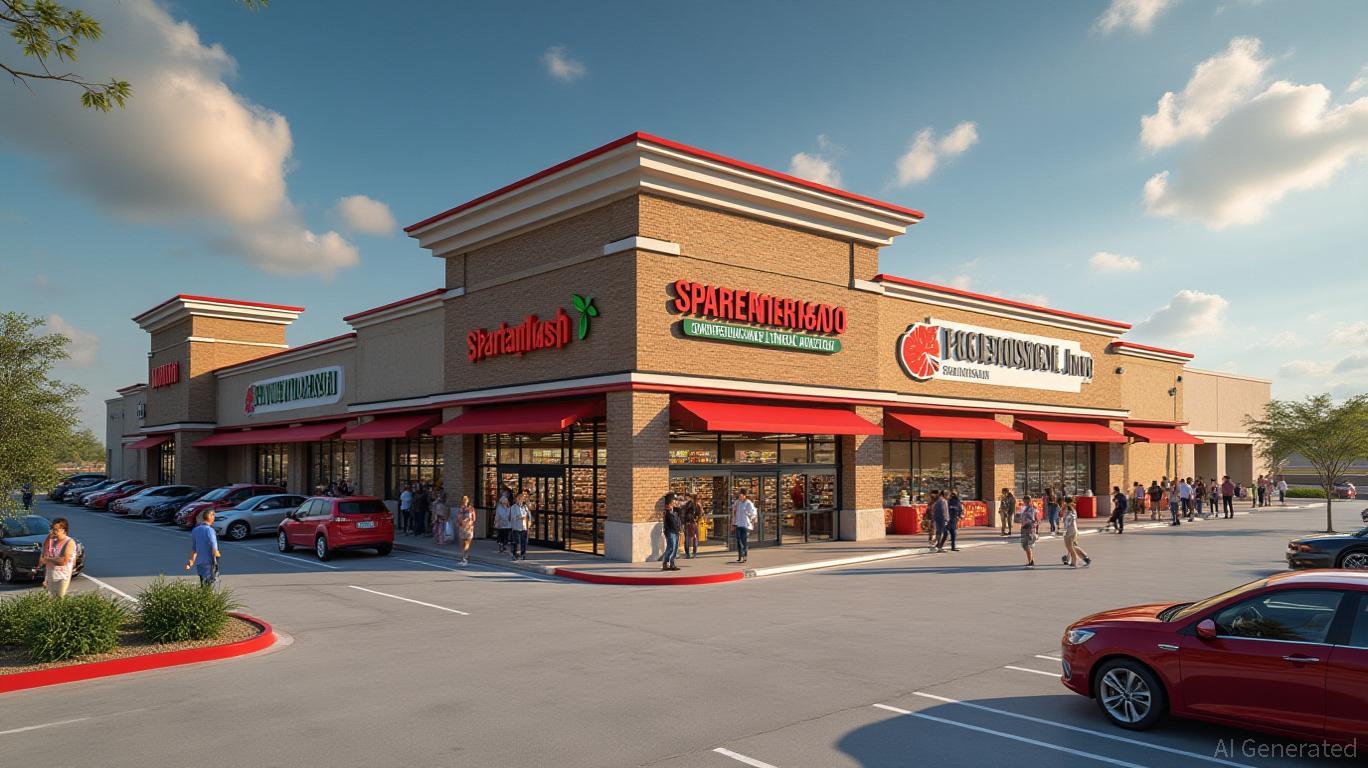 SpartanNash Expands Hispanic Grocery Banner to Kansas with New Store