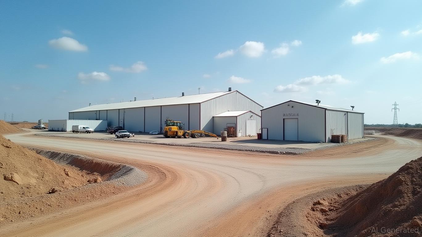 Bitcoin News Today: Compass Mining Energizes 10-MW Texas Facility with ONMINE Partnership