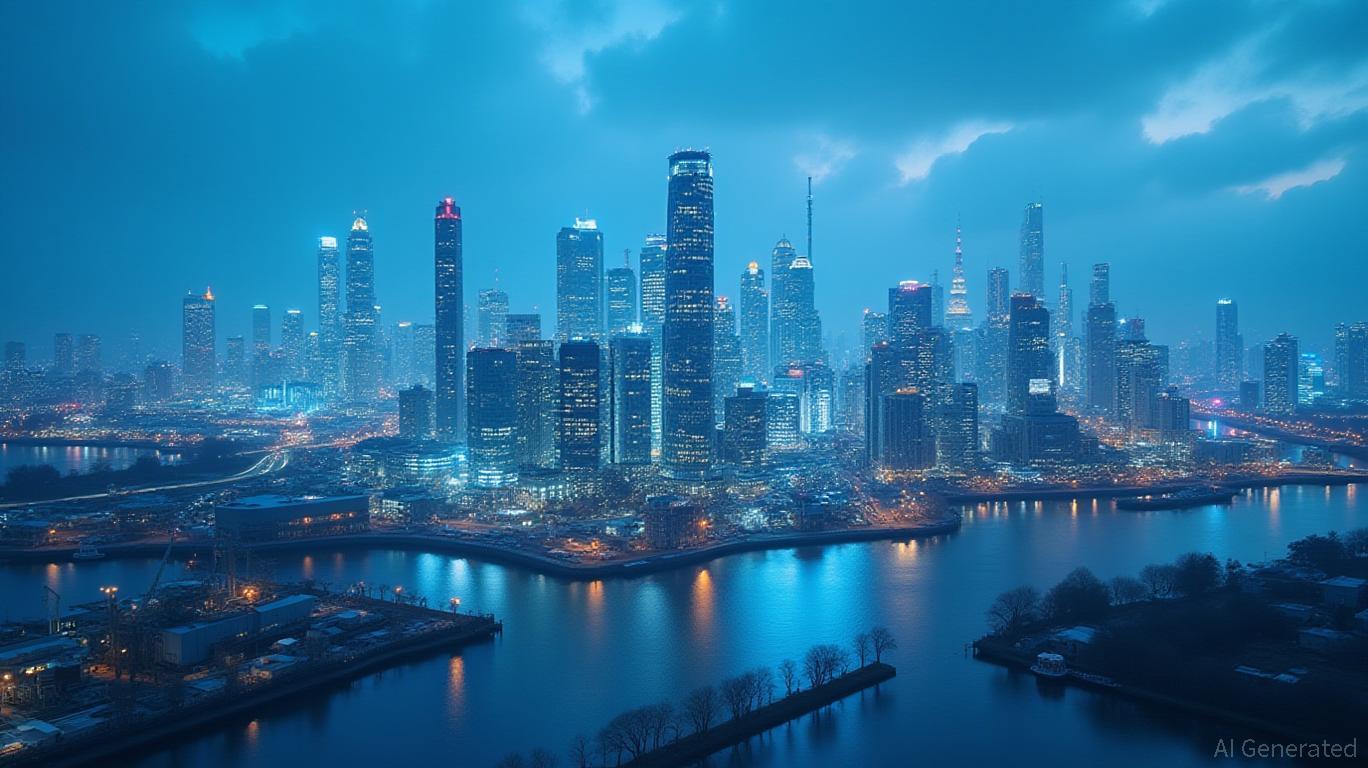 Allegro MicroSystems Set to Thrive in Reindustrialization Movement