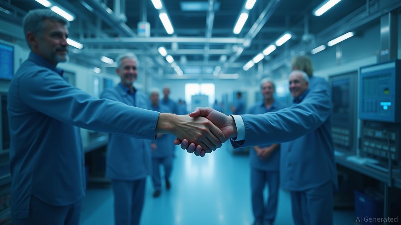 Cirrus Logic Expands Partnership with GlobalFoundries to Advance Chip Development