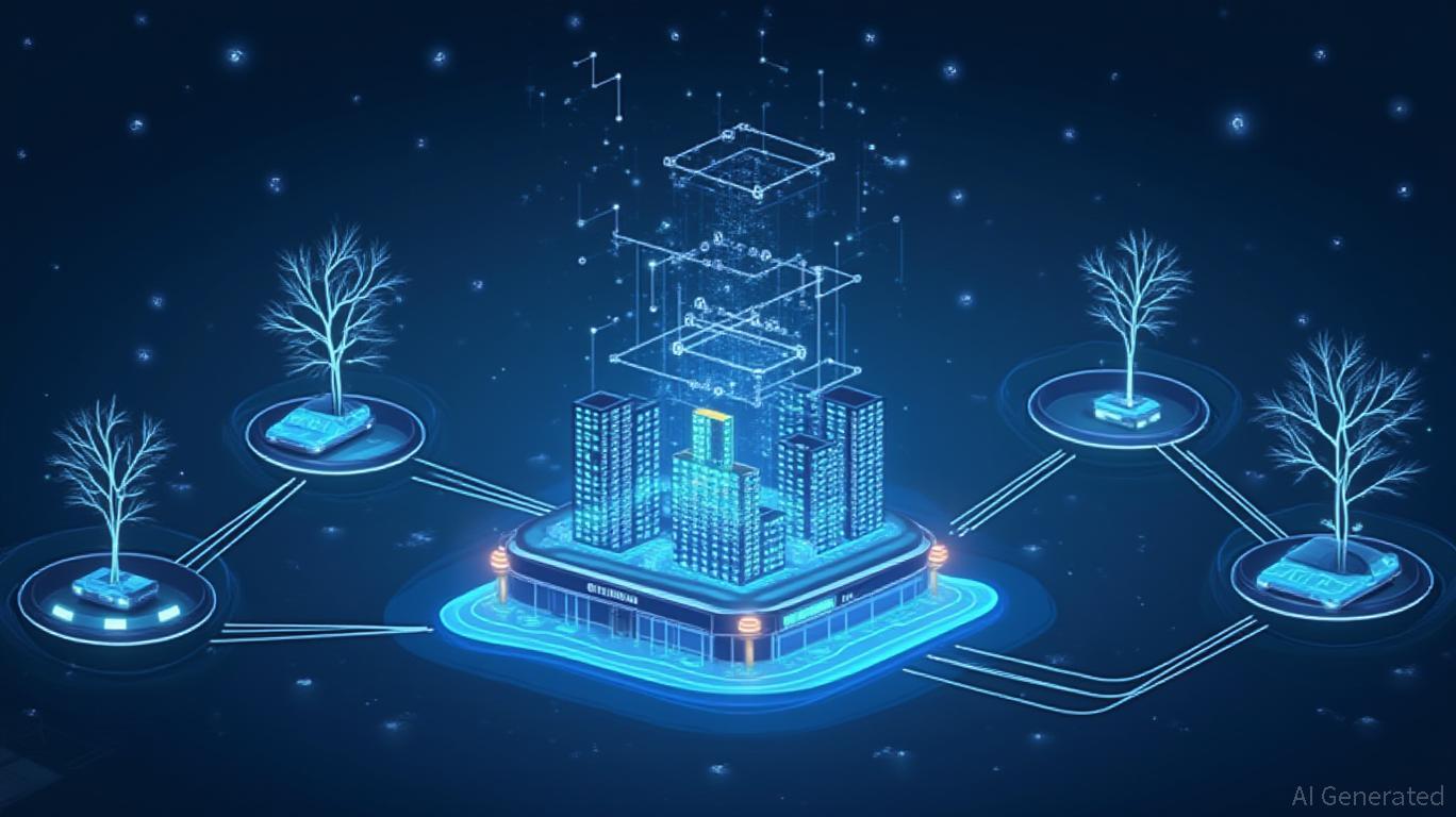 Toyota Blockchain Lab Unveils Mobility Orchestration Network Prototype on Avalanche