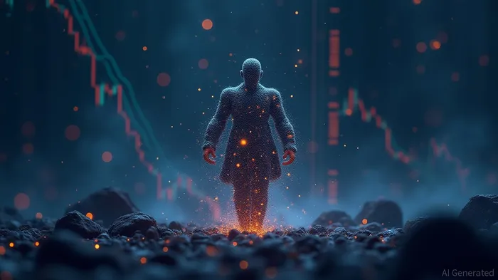 Sui Price Crashes Despite Robinhood Listing Amid Ongoing Crypto Market Crash