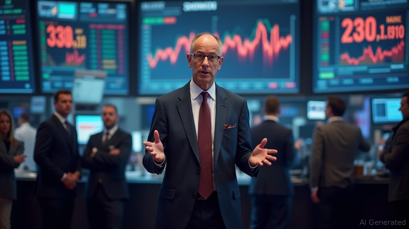 Bitcoin News Today: Kenneth Rogoff Revises Bitcoin Prediction Amid 2025  Rally to $124,128