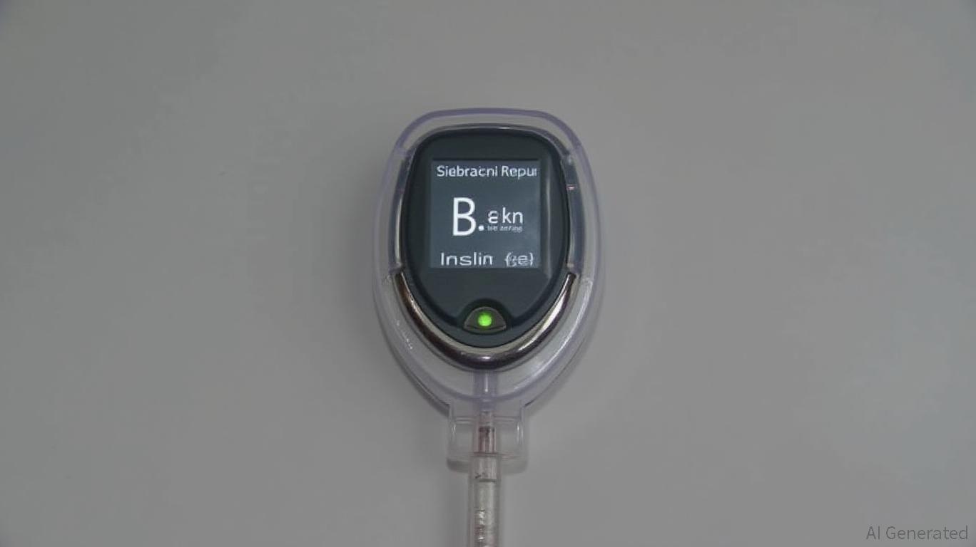 Tandem Diabetes Care Recalls Insulin Pumps Over Malfunction and Safety Risks