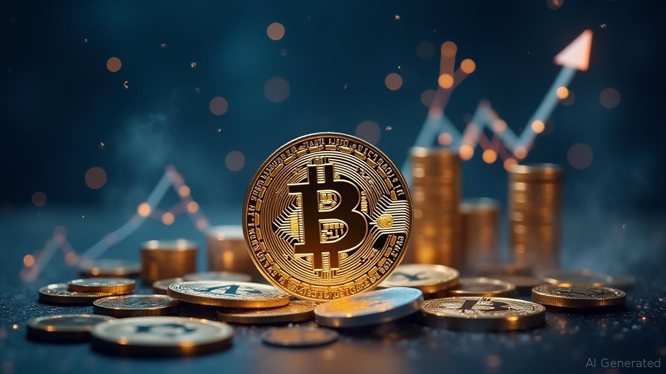 Digital Asset Treasuries Surpass VC Funding in 2025 Raising $15 Billion