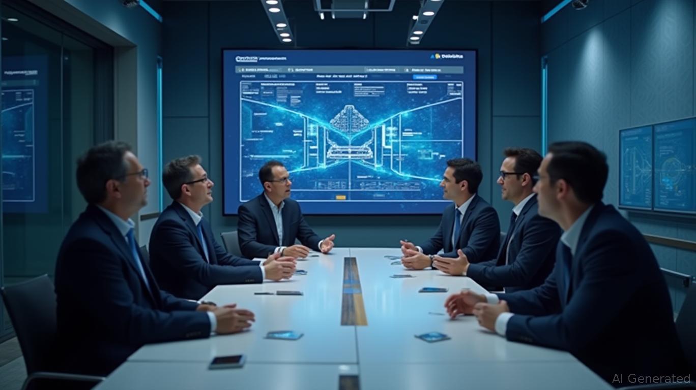 Toyota Builds Blockchain Mobility Network on Avalanche for Global Collaboration