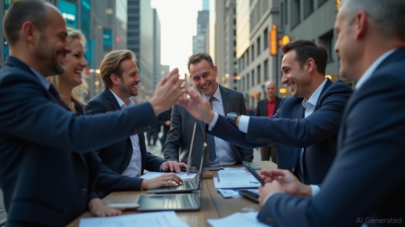 Digital asset treasuries surge as crypto firms raise $15 billion in 2025