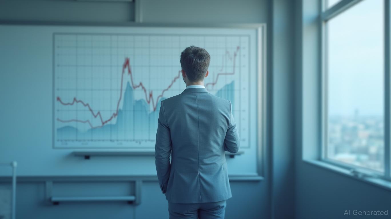 Navigating Sector Rotation: Identifying Opportunities Amid Diverging Market Trends