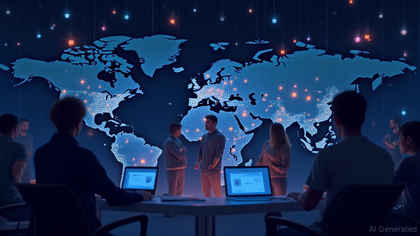 MEXC Makes Crypto More Accessible with Global Fiat Expansion and Gamified Rewards