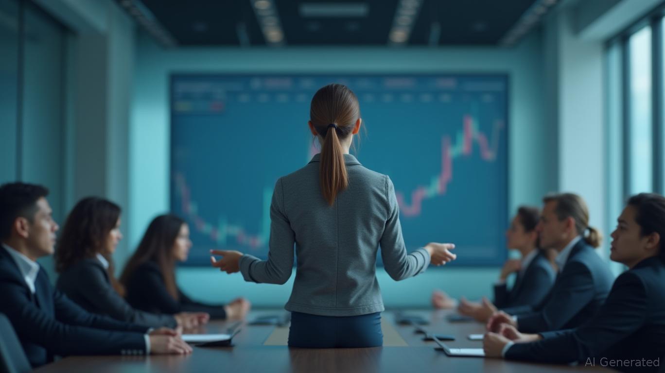 Cisco Falls 0.28% on $1.26 Billion Volume Ranked 59th as Analysts Split Over AI-Driven Growth