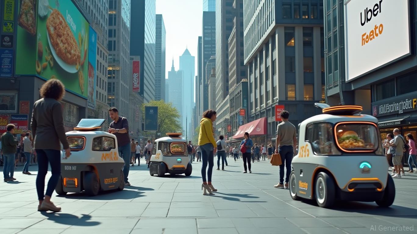 Serve Robotics Stock Down 55% Since Nvidia's Surprise Exit: Buy the Dip or Run for the Hills?