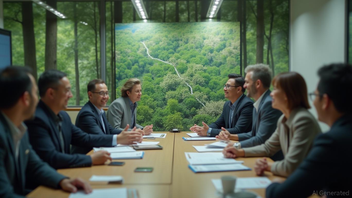 Suzano S.A. Approves BRL 2 Billion Forest Conservation Bonds