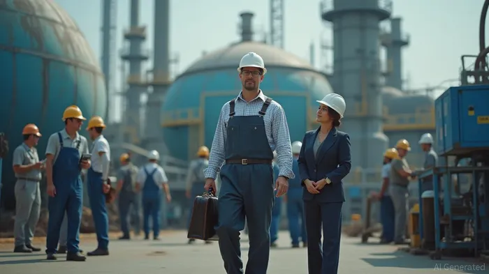 TotalEnergies SE's Operations: A Comprehensive Breakdown