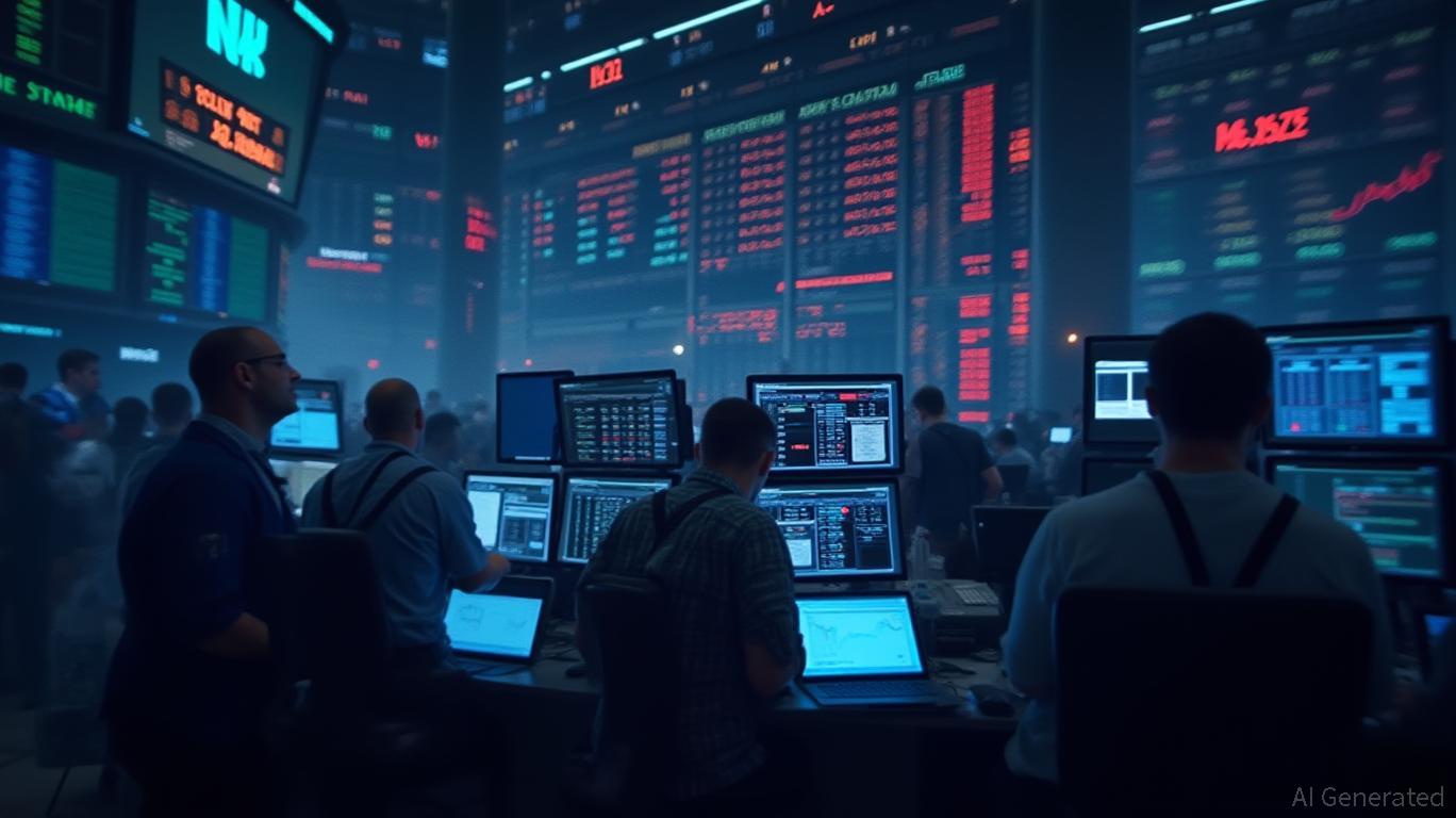 Borrow Rates Surge for Top Option Names