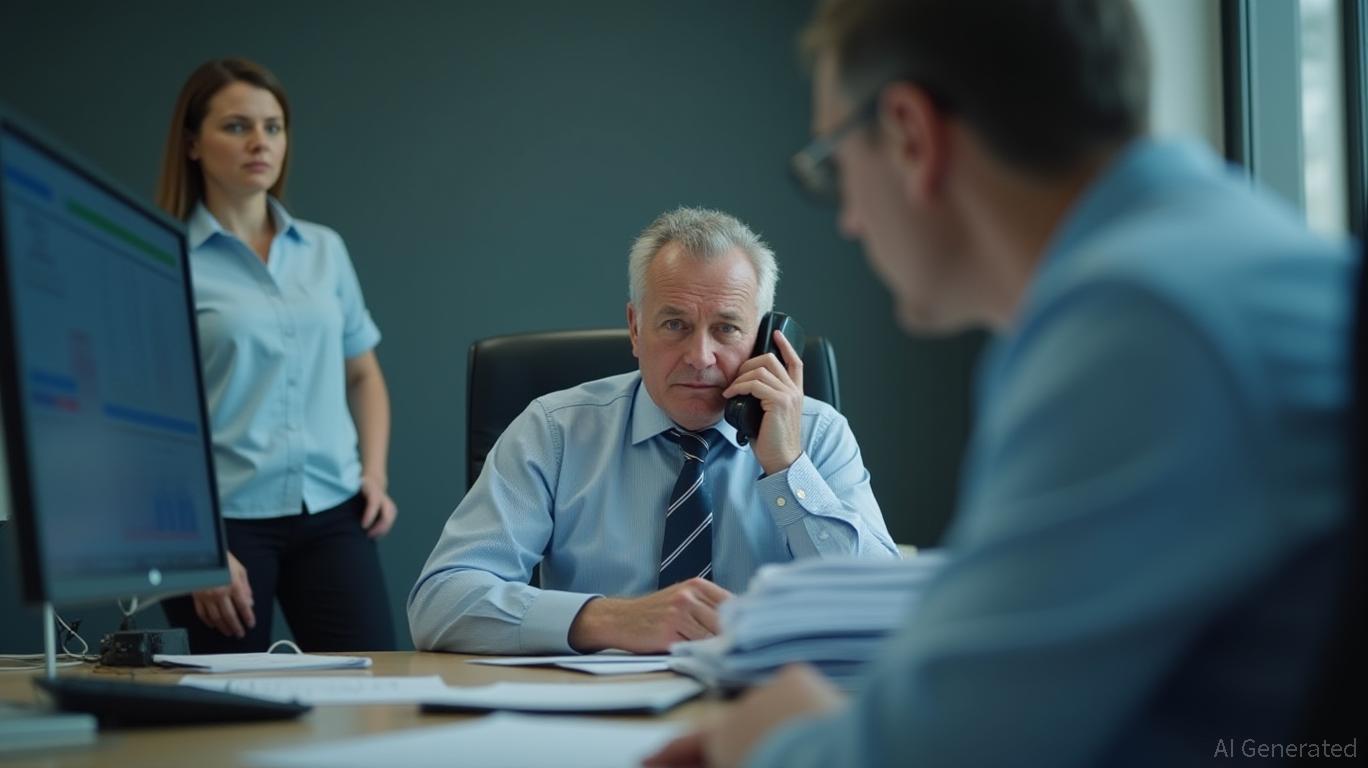 IMTE Faces ASIC Proceedings Over Unsubmitted Reports